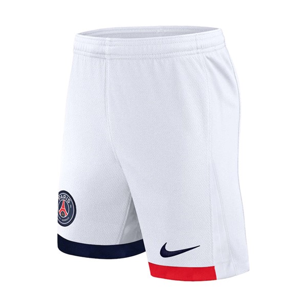 Pantalones Paris Saint Germain 2nd 2024-2025